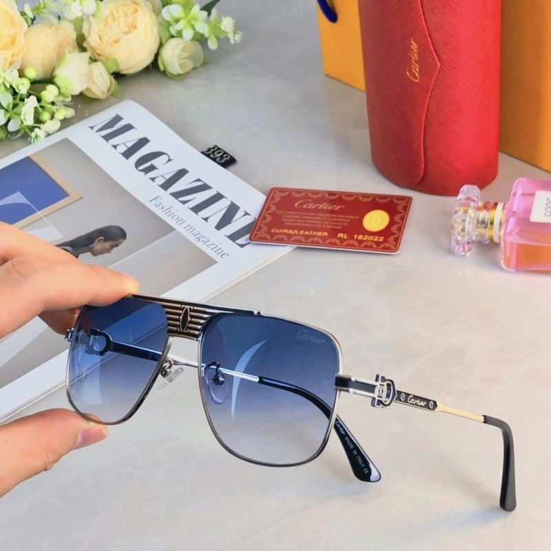 ComfortFit Cartier Sunglasses 277366