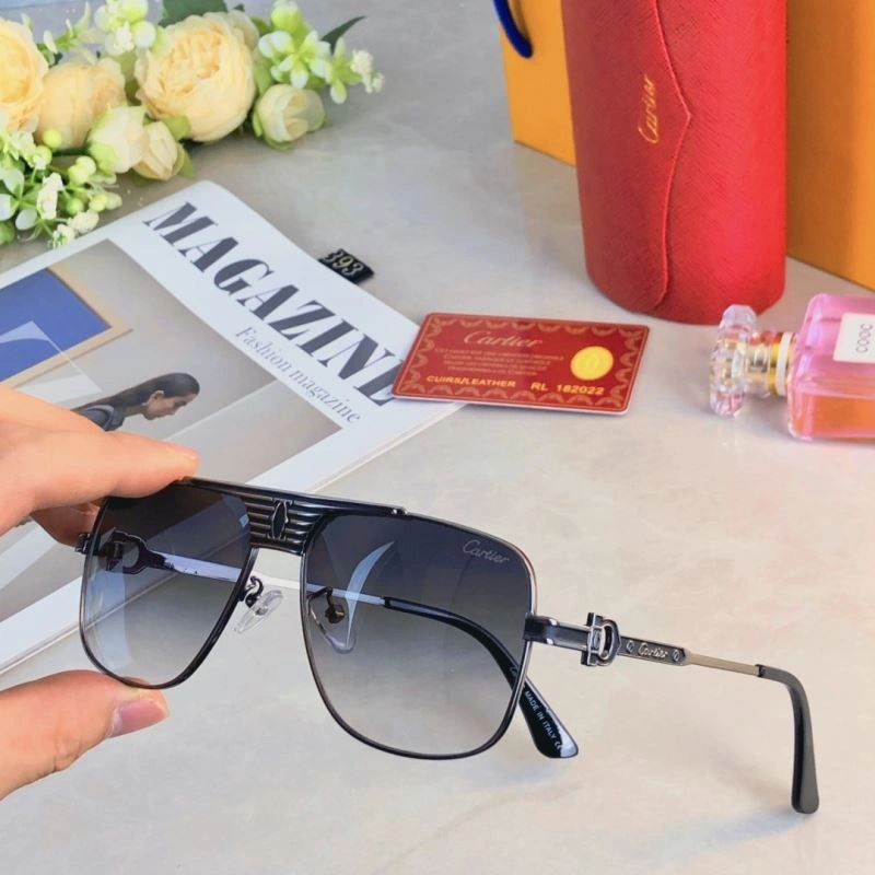 ComfortFit Cartier Sunglasses 277366