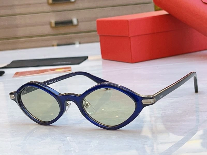 Cartier Sunglasses Unique 277364