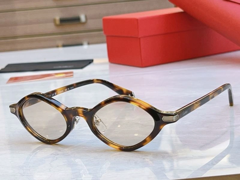 Cartier Sunglasses Unique 277364