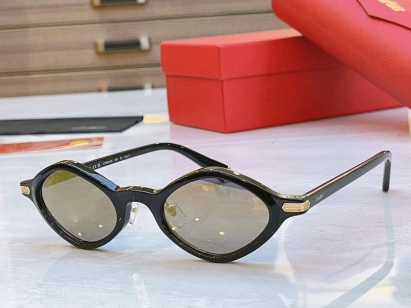 Cartier Sunglasses Unique 277364