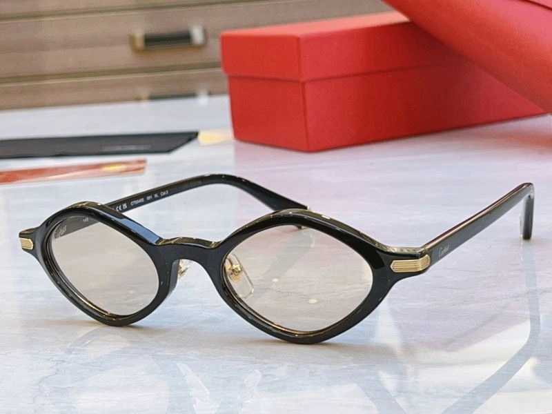 Cartier Sunglasses Unique 277364