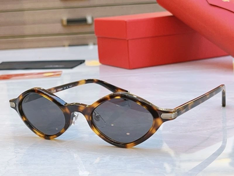 Cartier Sunglasses Unique 277364