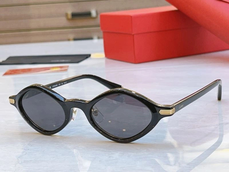 Cartier Sunglasses Unique 277364