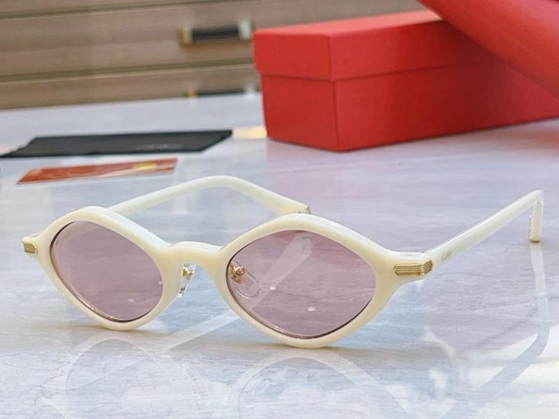 Cartier Sunglasses Unique 277364