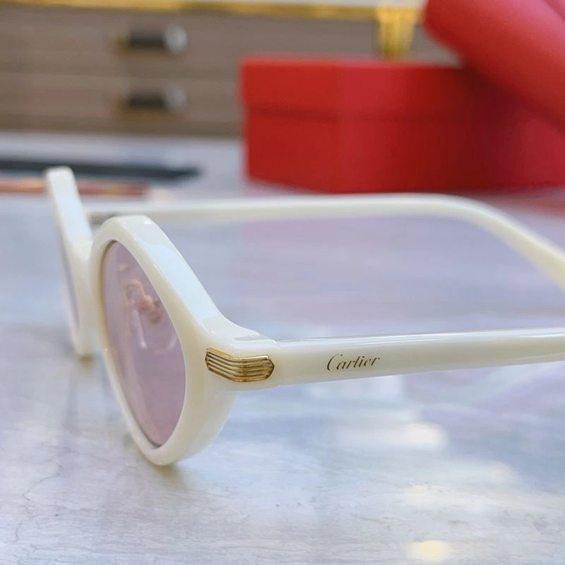 Cartier Sunglasses Unique 277364
