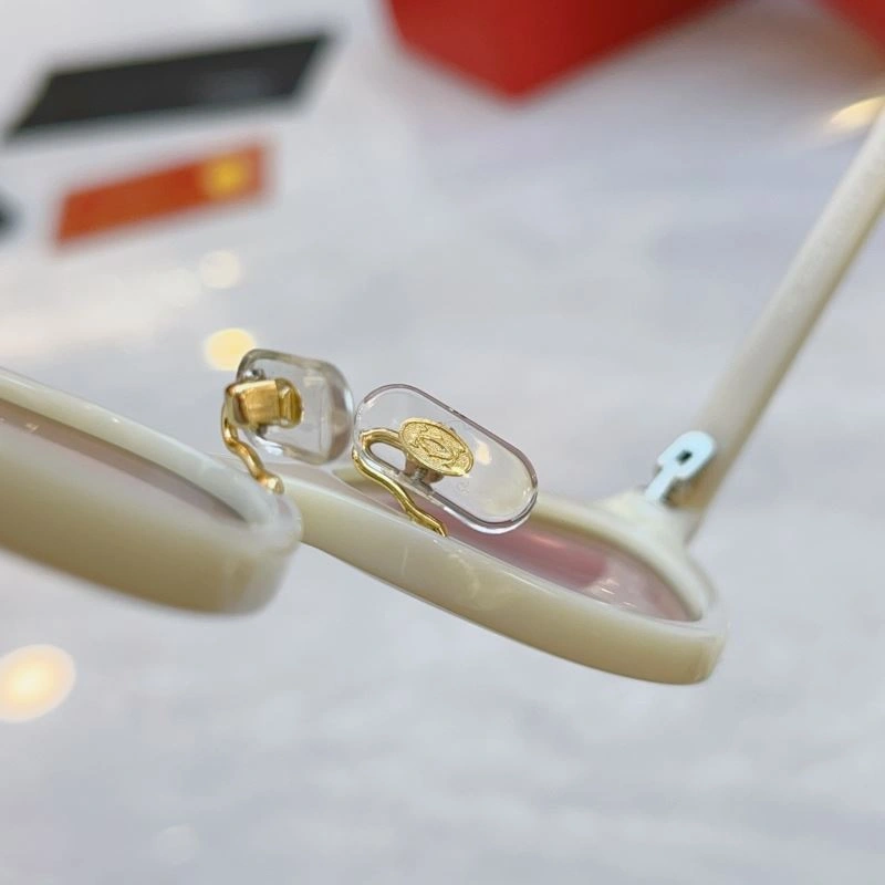 Cartier Sunglasses Unique 277364