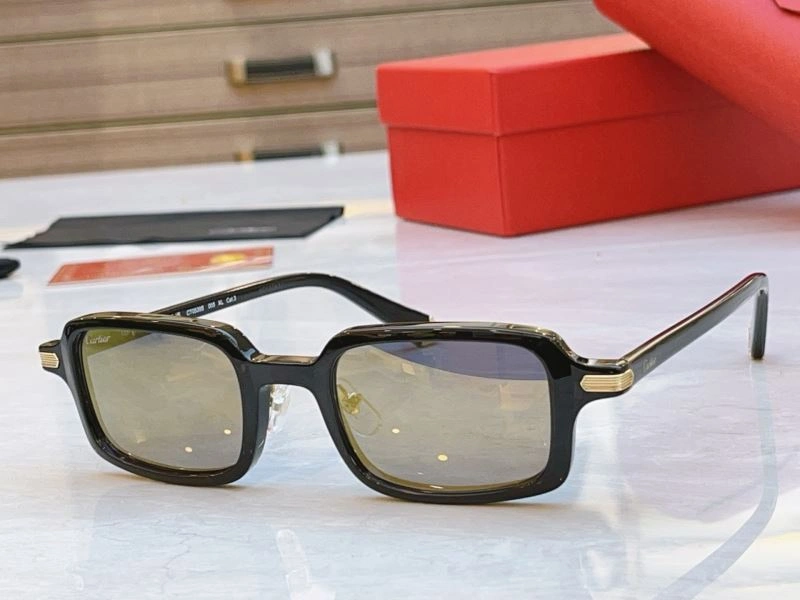 Affordable Cartier Sunglasses 277361