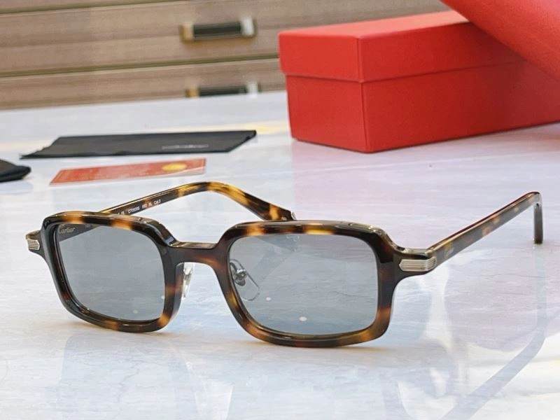 Affordable Cartier Sunglasses 277361