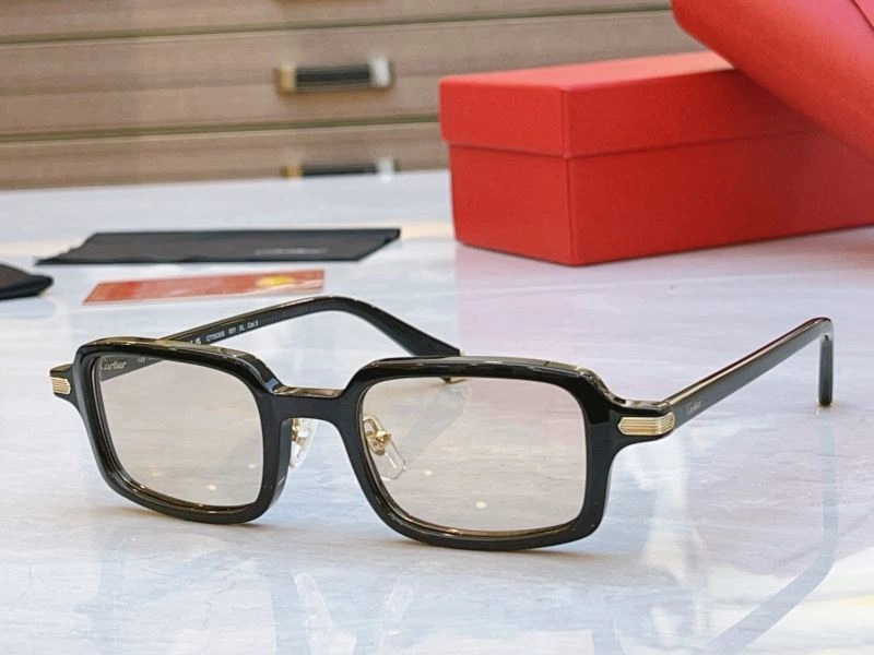 Affordable Cartier Sunglasses 277361