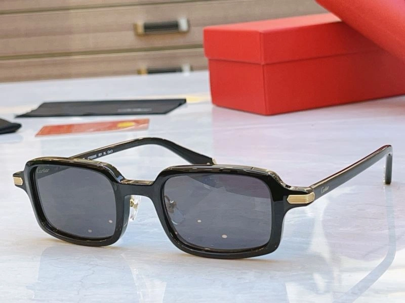 Affordable Cartier Sunglasses 277361