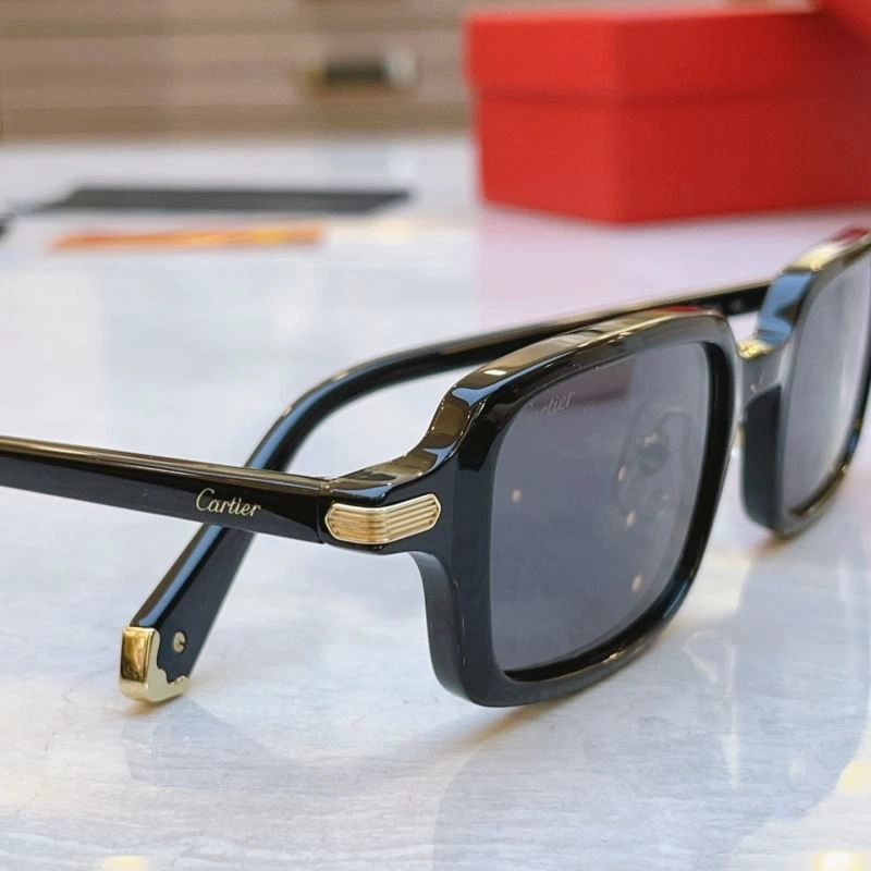 Affordable Cartier Sunglasses 277361