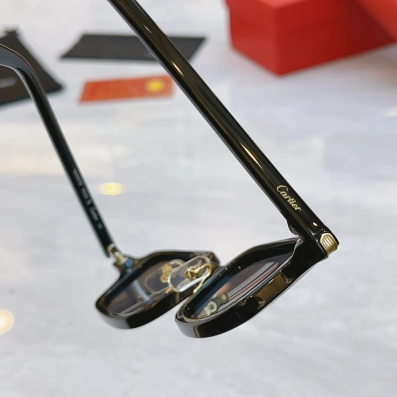 Affordable Cartier Sunglasses 277361