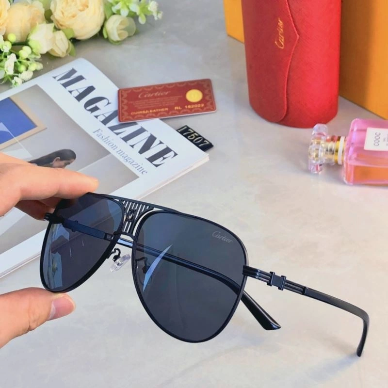 Cartier Sunglasses TravelReady 277355