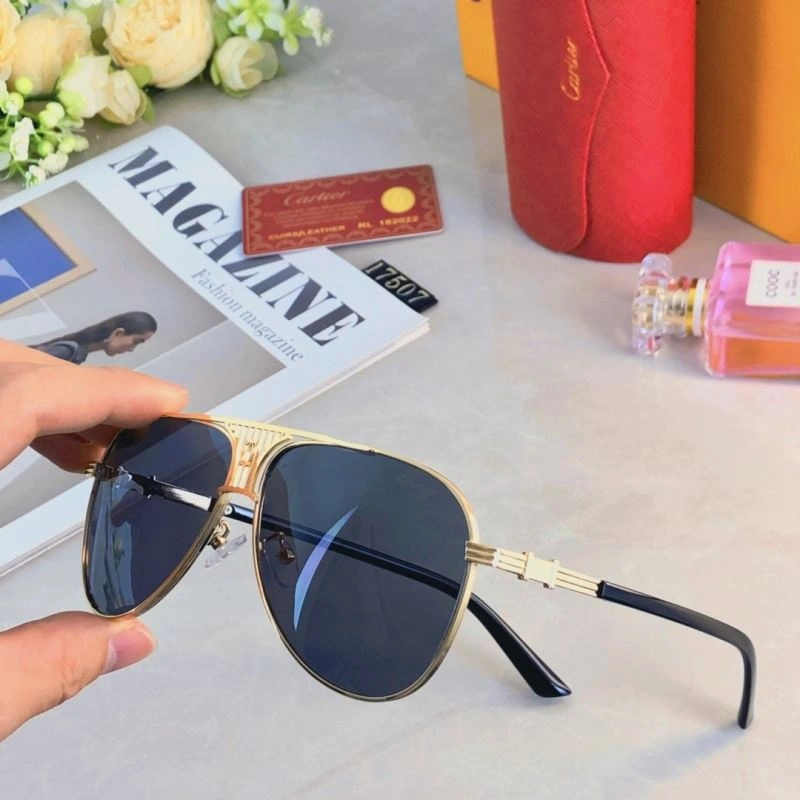 Cartier Sunglasses TravelReady 277355
