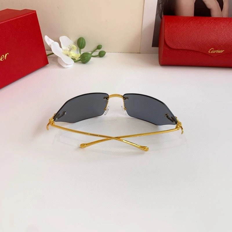 Cartier Sunglasses TravelReady 277340
