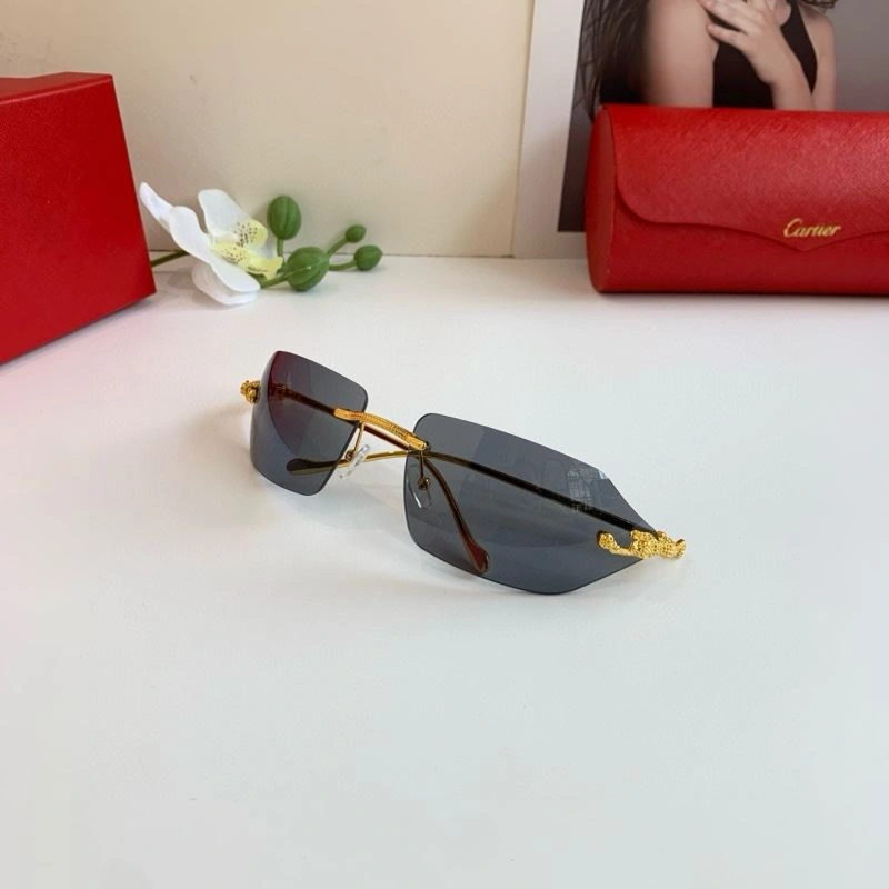 Cartier Sunglasses TravelReady 277340