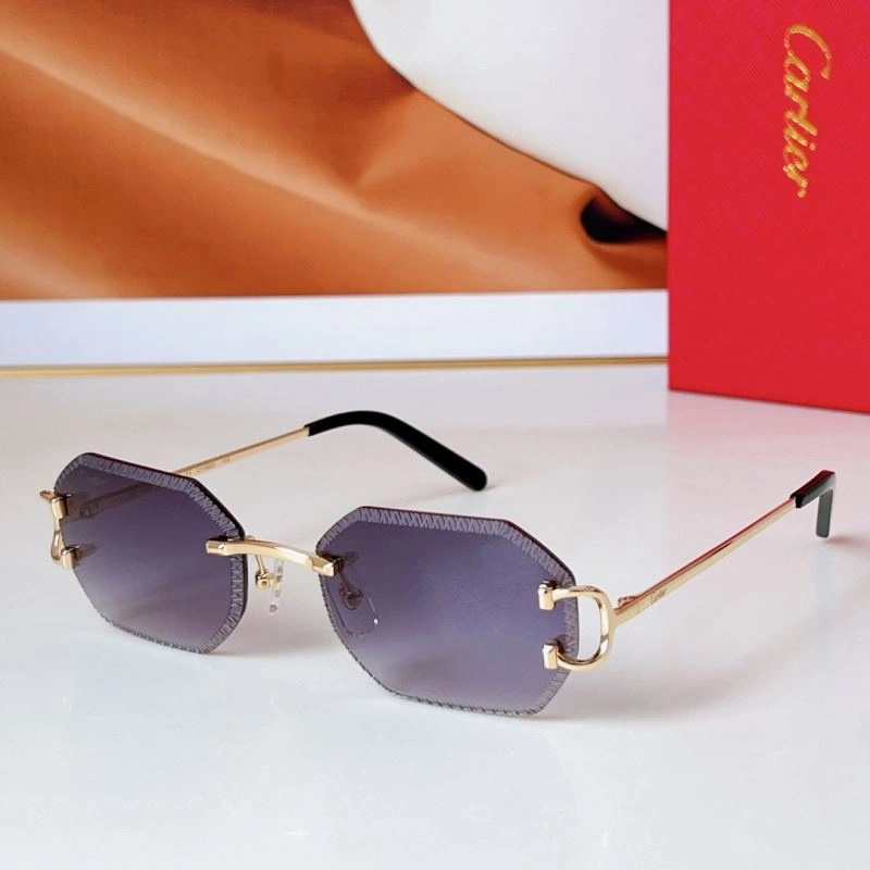 Cartier Sunglasses Snug 277346