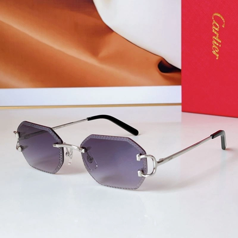 Cartier Sunglasses Snug 277346