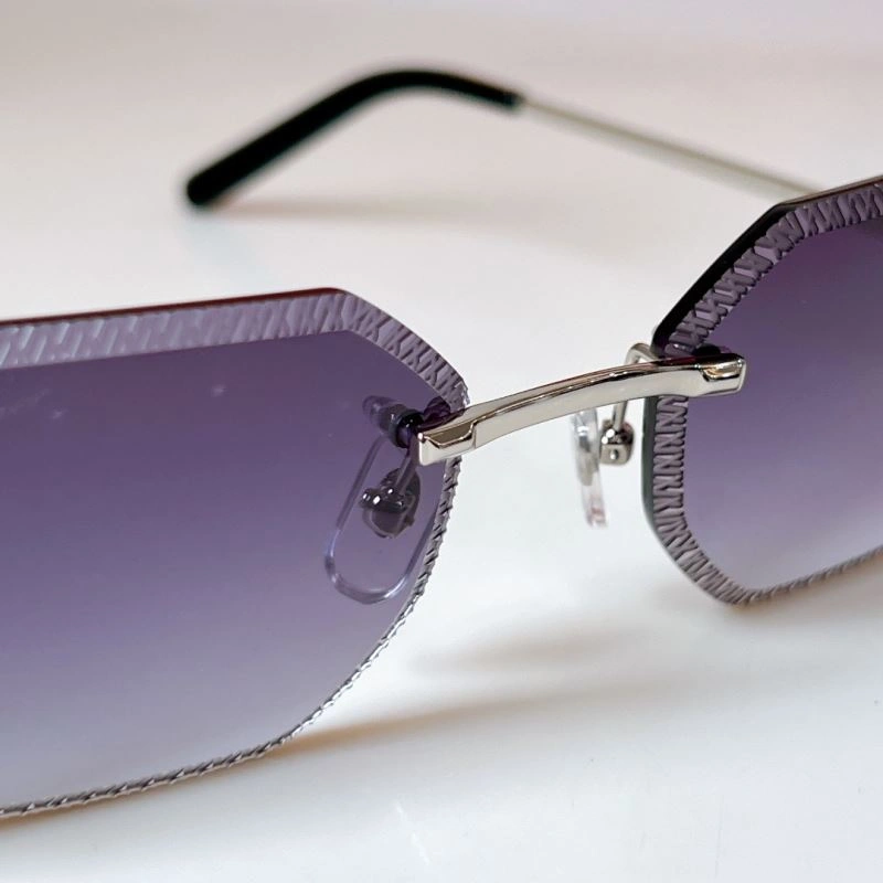 Cartier Sunglasses Snug 277346