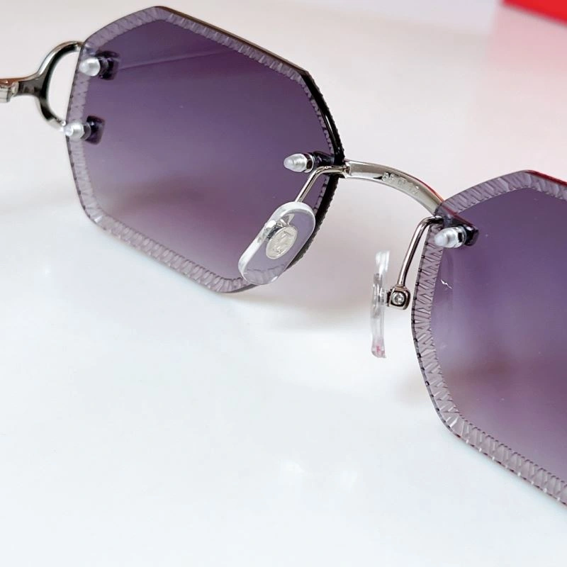 Cartier Sunglasses Snug 277346
