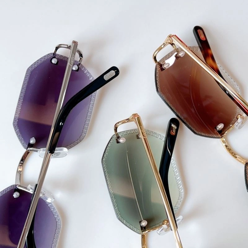 Cartier Sunglasses Snug 277346