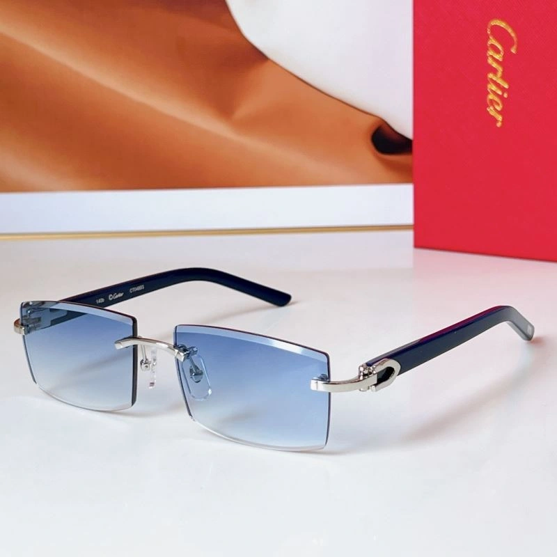 TimelessDesign Cartier Sunglasses 277343