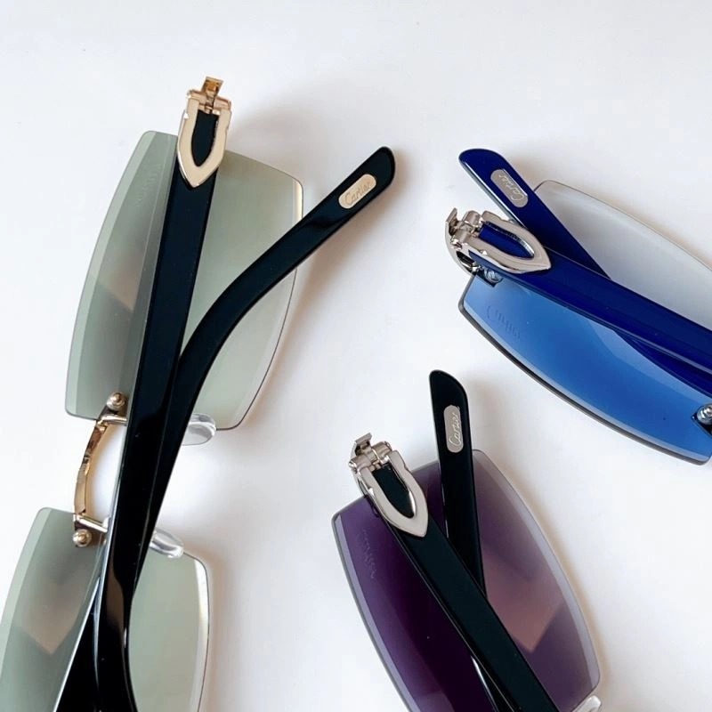 TimelessDesign Cartier Sunglasses 277343