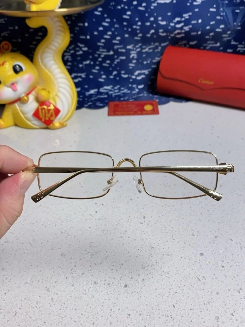 Chic Cartier Sunglasses 277580
