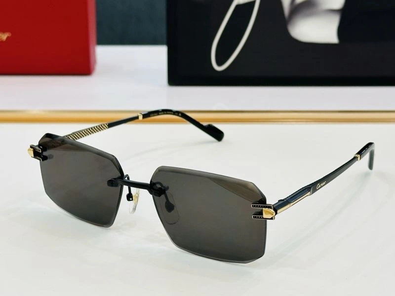 BestValue Cartier Sunglasses 277574