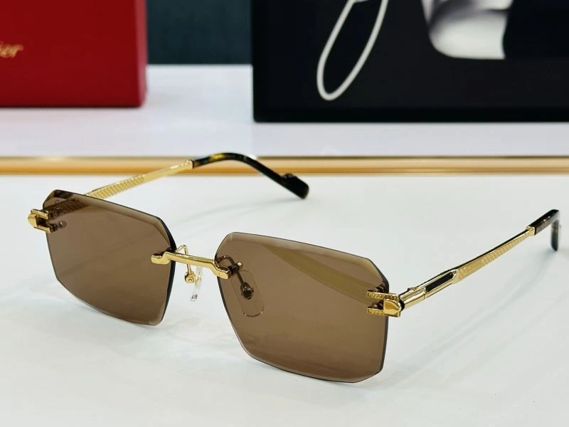 BestValue Cartier Sunglasses 277574