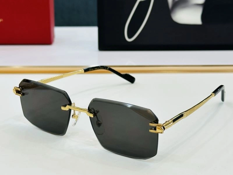 BestValue Cartier Sunglasses 277574