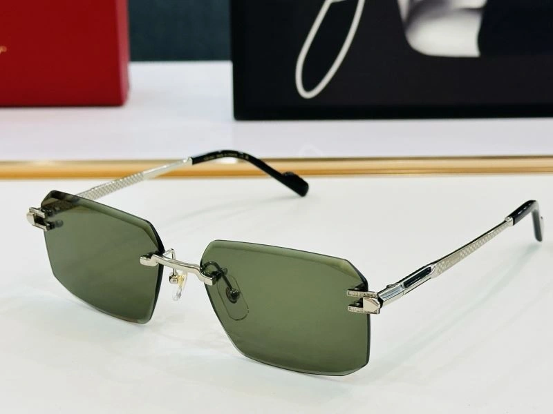 BestValue Cartier Sunglasses 277574