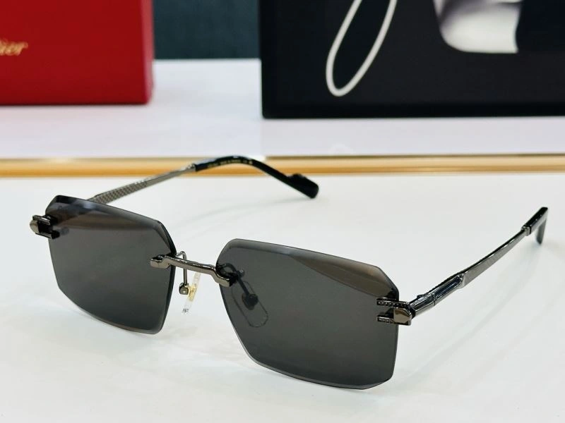 BestValue Cartier Sunglasses 277574