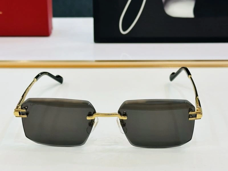 BestValue Cartier Sunglasses 277574