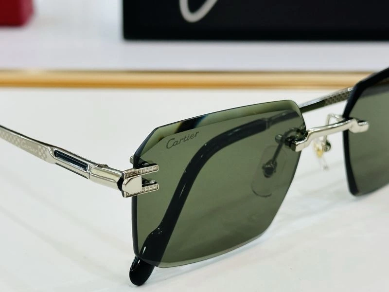 BestValue Cartier Sunglasses 277574