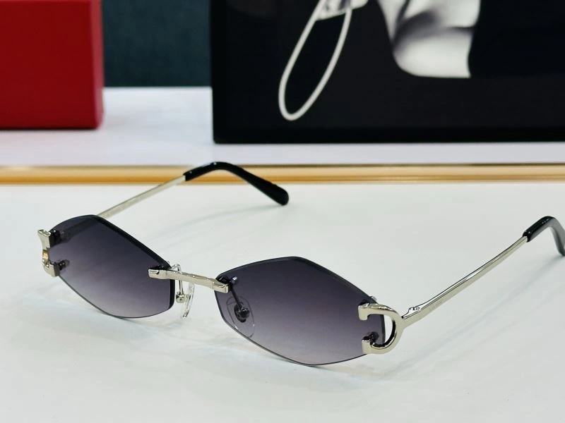 HighPerformance Cartier Sunglasses 277576