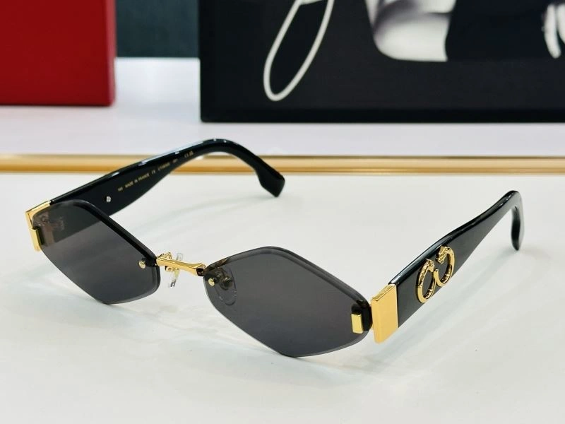 FastDry Cartier Sunglasses 277575