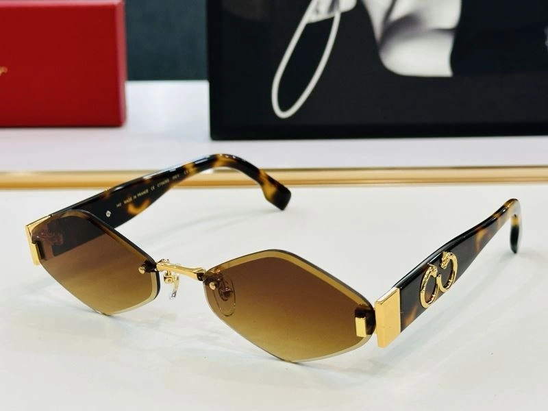FastDry Cartier Sunglasses 277575