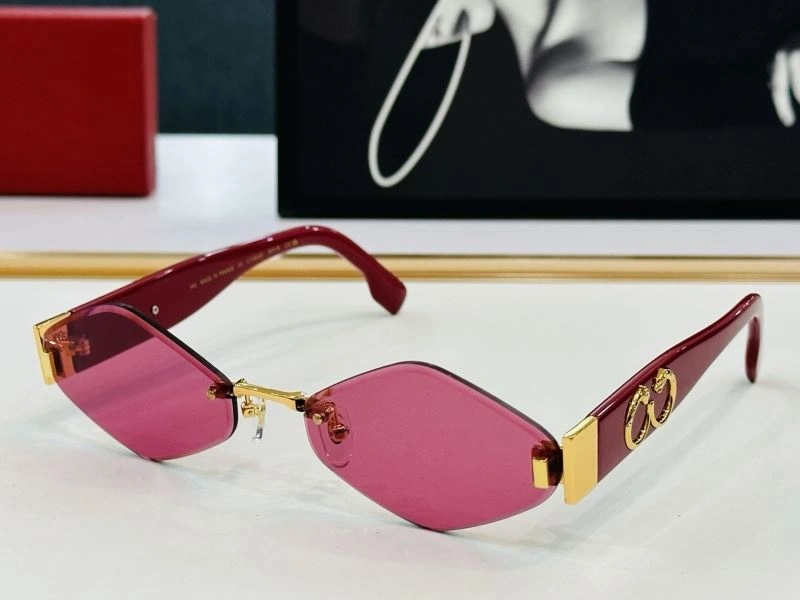 FastDry Cartier Sunglasses 277575