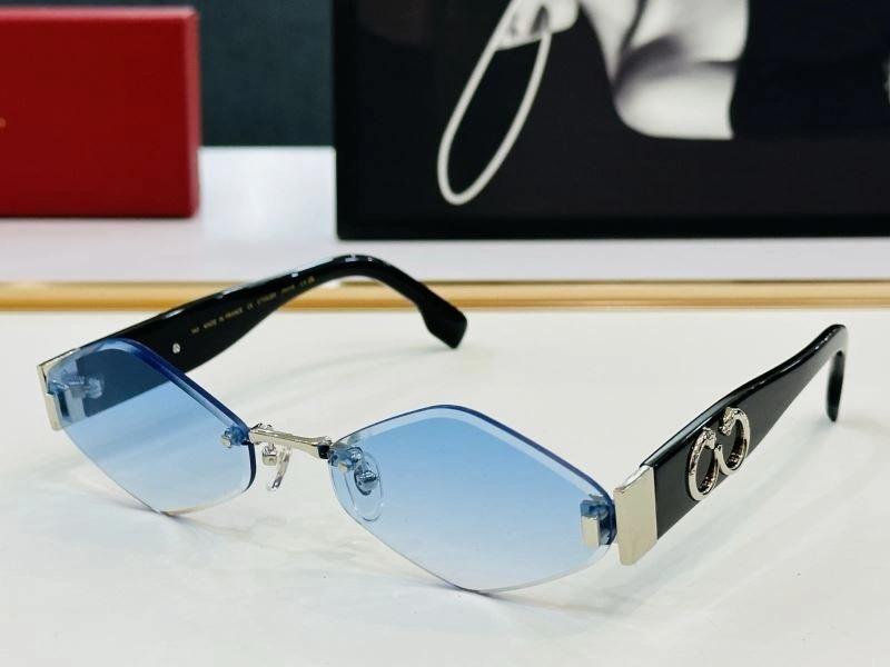 FastDry Cartier Sunglasses 277575