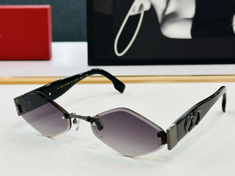 FastDry Cartier Sunglasses 277575