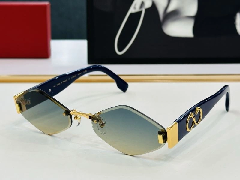 FastDry Cartier Sunglasses 277575