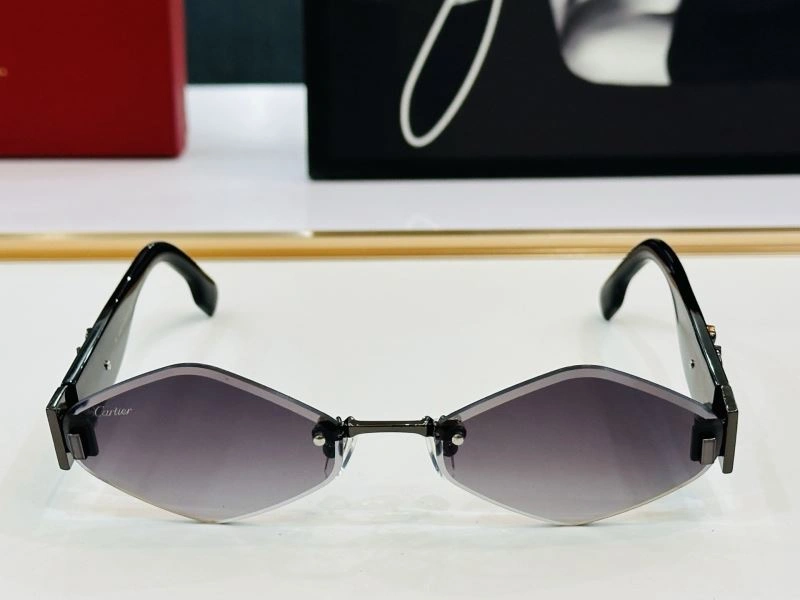 FastDry Cartier Sunglasses 277575