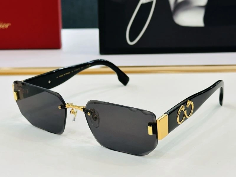 FastDry Cartier Sunglasses 277577