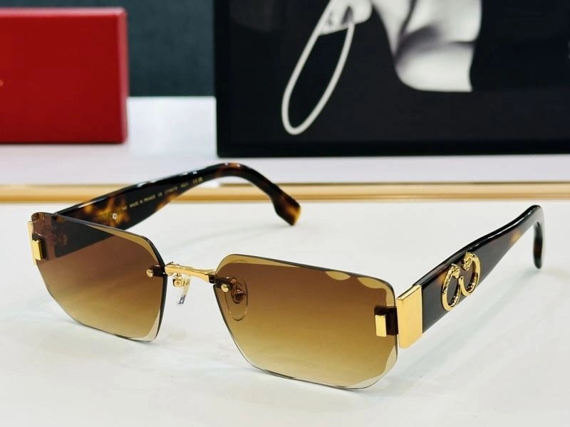 FastDry Cartier Sunglasses 277577