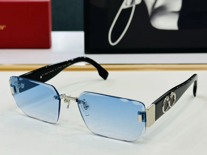 FastDry Cartier Sunglasses 277577