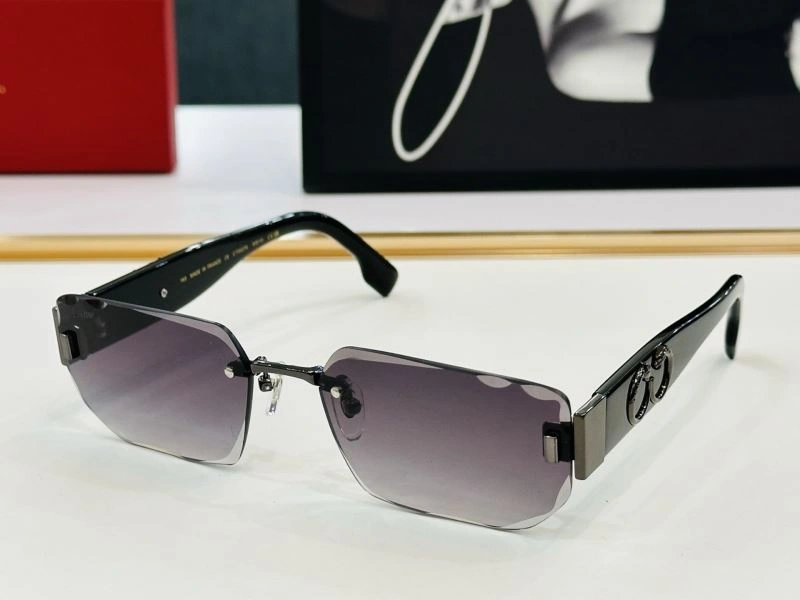 FastDry Cartier Sunglasses 277577