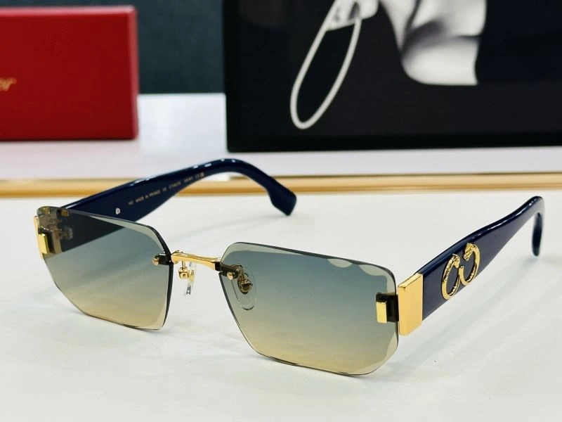 FastDry Cartier Sunglasses 277577