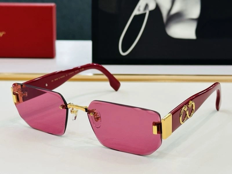 FastDry Cartier Sunglasses 277577